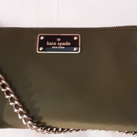 NWT Kate Spade Jane Wilson Road Crossbody Bag - Picture 2 of 4